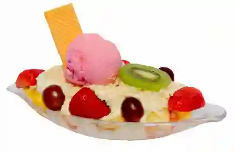 Ensalada Unipersonal.