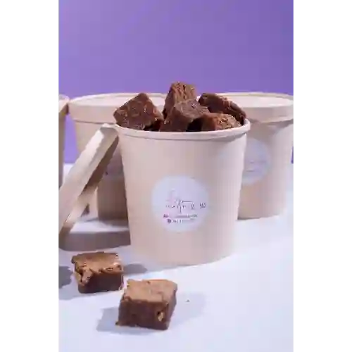 Baldecitos Mini Brownies