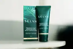Proyecto Selva Hidratante Multiprotector Spf 22/Antipolución