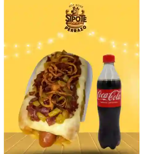 Combo Suizo Piña Tocineta