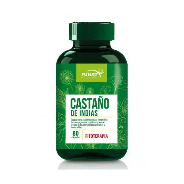 Funat Suplemento Dietario Carnitrim