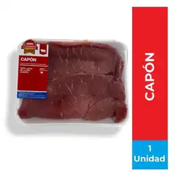 Olímpica Carne de Res Capón