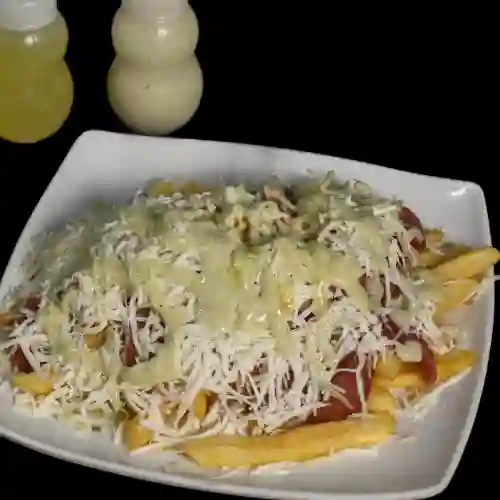 Suizo Sin Gratin