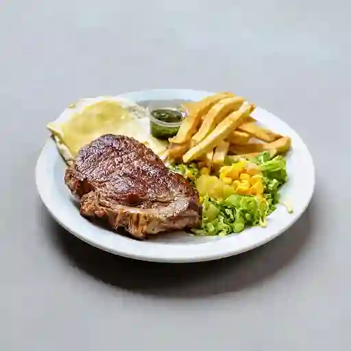 Beef de Chata 300gr