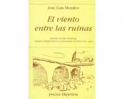 El viento entre las ruinas