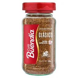 Café Buendía Clásico