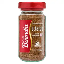 Café Buendía Clásico