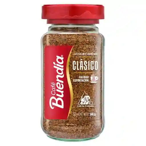 Café Buendía Clásico
