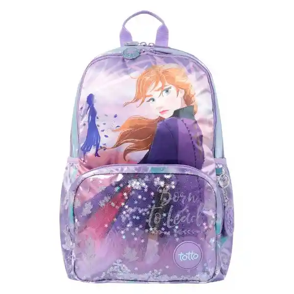 Totto Morral Frozen II L Kids