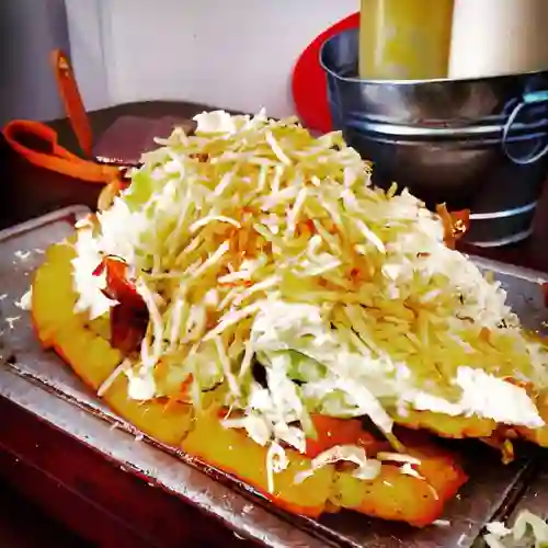 Patacón Tanausu