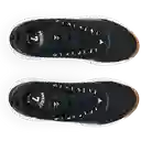Under Armour Tenis Project Rock 7 Entrenamiento Negro 8.5