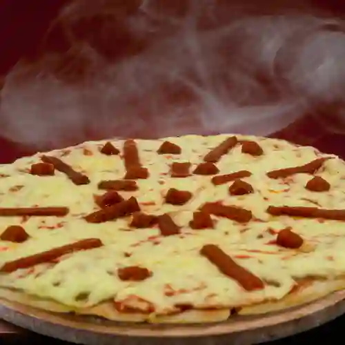 Pizza Veleña