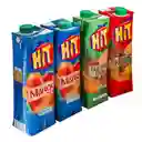 Hit Jugo de Fruta