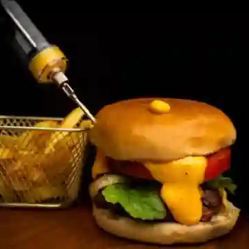 Hamburguesa