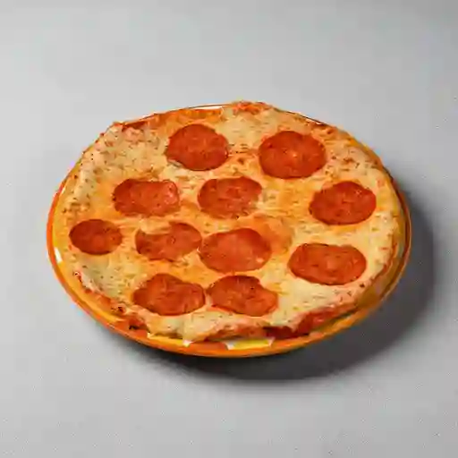 Pizza Pepperoni