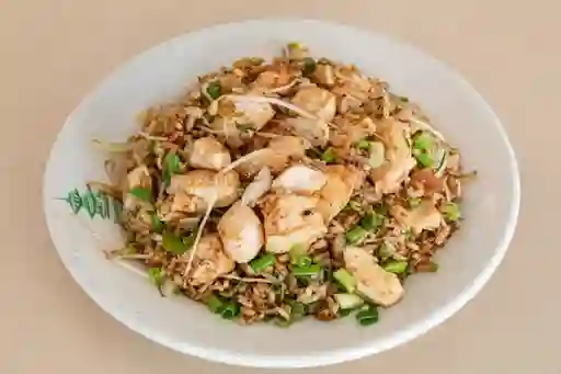 Arroz de Pollo