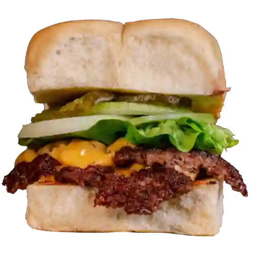 Karen Burgers Classic 180gr