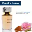 Miniso Perfume Precious White
