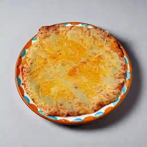 Pizza Quesos