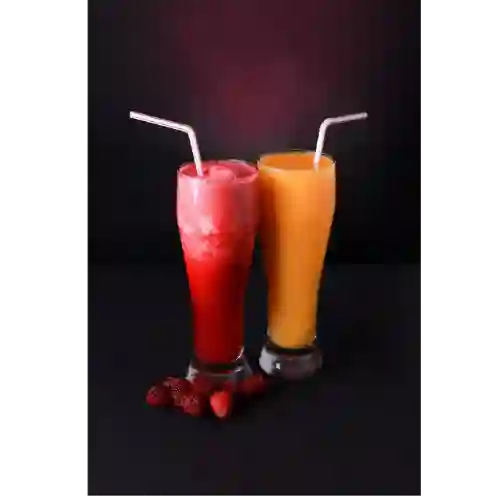 Jugo Natural en Agua