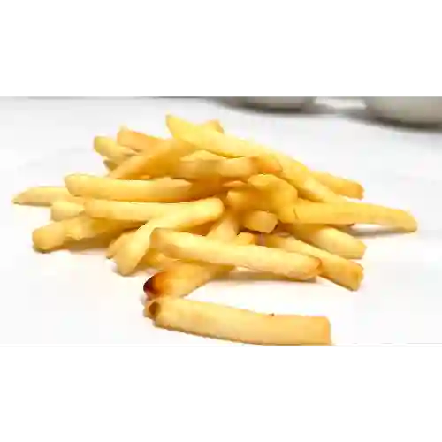 Papas a la Francesa