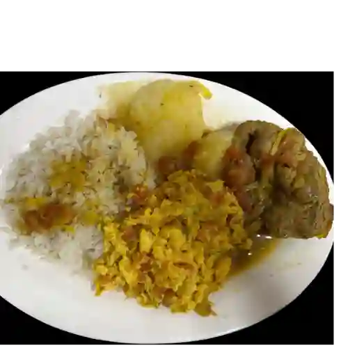 Moñona