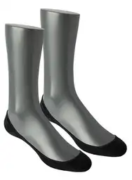 Calcetin Casual Valeta 9-11 - Negro 799
