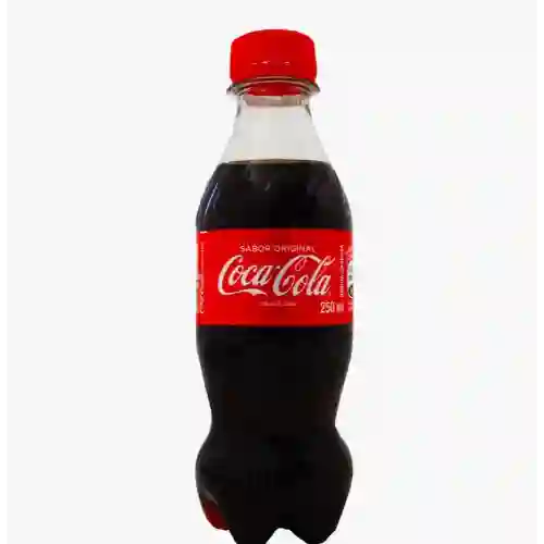 Cocacola Pet 250 ml