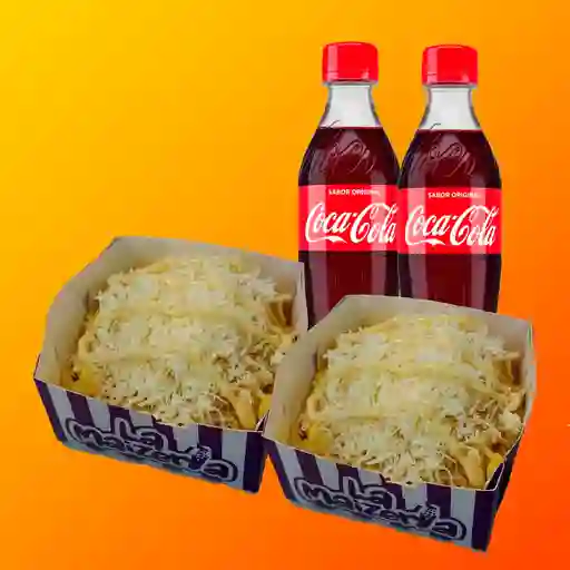 Ricura de maíz