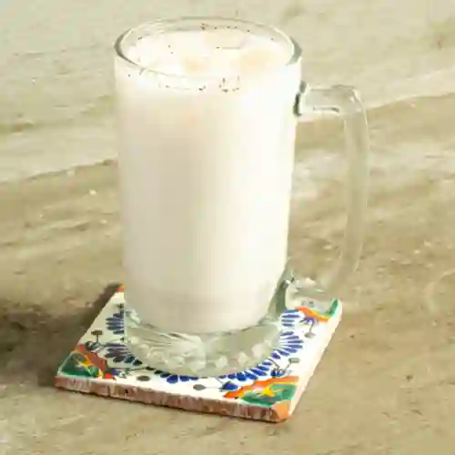 Agua de Horchata Sin Leche