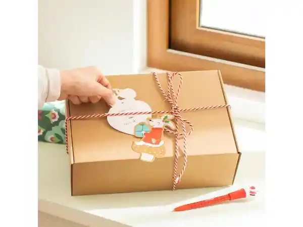 Tarjeta de Regalo Ref. 3211923000436