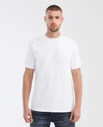 Camiseta Manga Corta Duck Graphic Blanco Claro T M Chevignon