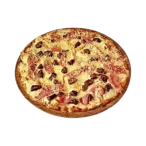 Pizza Oasis