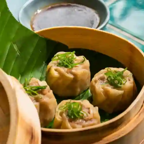 Siu Mai