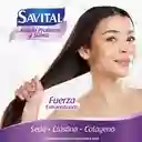 Savital Shampoo Acondicionador Fusión Proteínas y Sábila