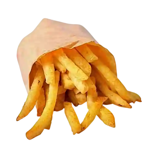 Papa a la Francesa