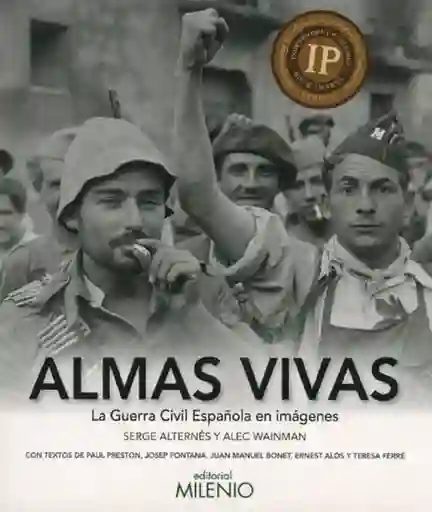 Almas vivas