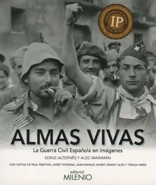 Almas vivas