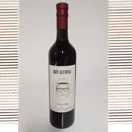 Vino de jaboticaba