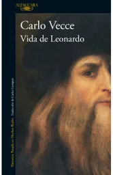 Vida de Leonardo