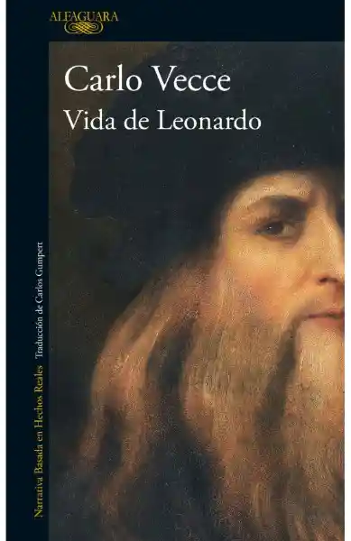 Vida de Leonardo
