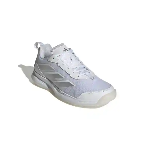 Adidas Zapatos Avaflash Mujer Blanco Talla 6.5 IG9540