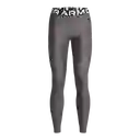 Under Armour Leggings Authentics Mujer Gris SM 1383559-019