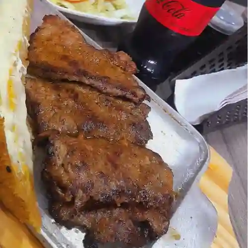 Carne Asada