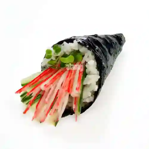 Temaki de Palmito
