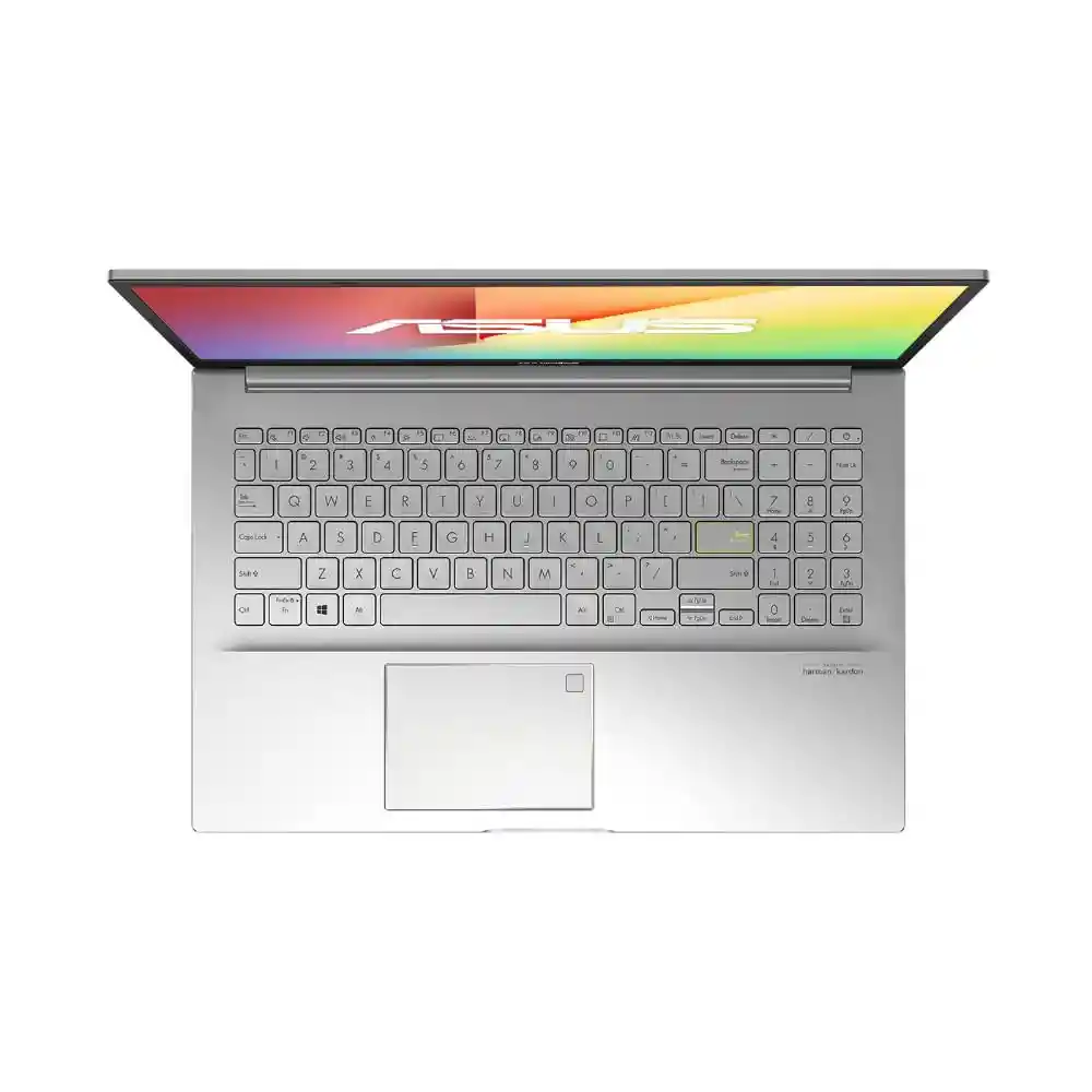 Asus Portátil Vivobook K513EA-BQ370 Intel Core 12 Gb Gris