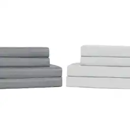 Adare Home Juego de Sabanas Cama Doble