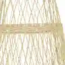 Casaideas Árbol Fibra Natural Crudo Diseño 0001