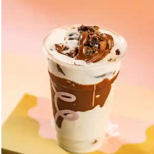 Malteada de Avellana
