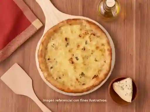 Pizza de Queso